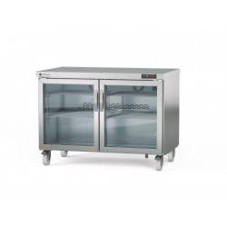 Meuble froid haut rendement...