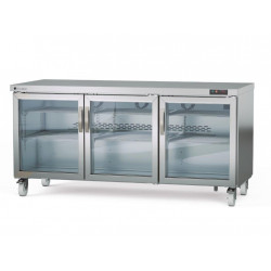 Meuble froid haut rendement...