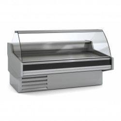 Vitrine réfrigérée avec...