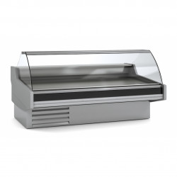 Vitrine réfrigérée avec...