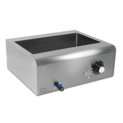 Bain-marie 600 série 500