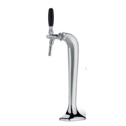 Colonne de tirage pression...