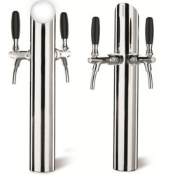 Colonne de tirage pression...