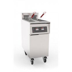 Friteuse électrique haut...