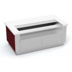 Buffet showcooking 1100