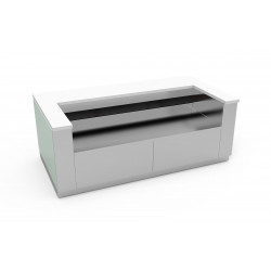 Buffet showcooking 1250