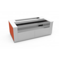 Buffet showcooking 1250