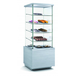 Tour à viennoiseries