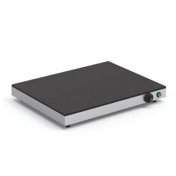 Plaque de maintien en...