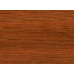 Option façade aspect bois...