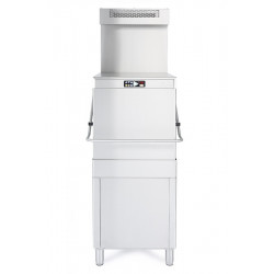 Lave-vaisselle à capot 50x50