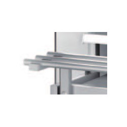 Option rampe à plateaux