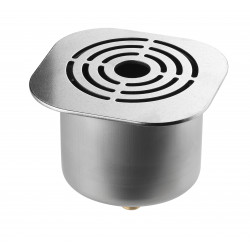 Recueil-gouttes encastrable...