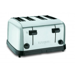 Toaster 4 fentes - Usage...