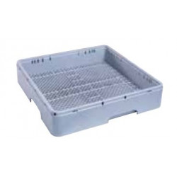 Casier de lavage 50x50