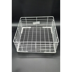 Casier de lavage 40x40