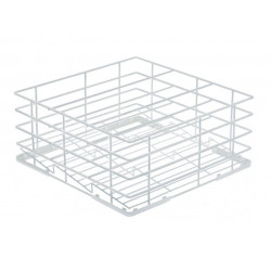 Casier de lavage 40x40 à...