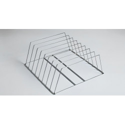 Chassis porte-plateaux AP