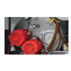 Alimentation eau froide