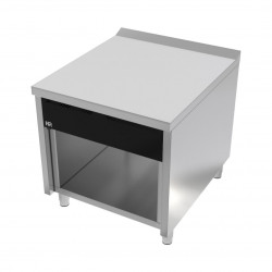 Plan neutre sans tiroir sur...