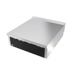 Meuble neutre 800 de table