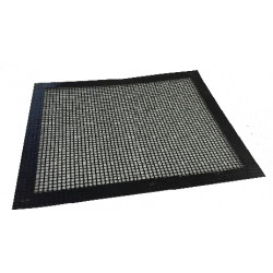 Plateau en téflon avec fond...