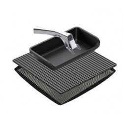 Kit de démarrage pour four...