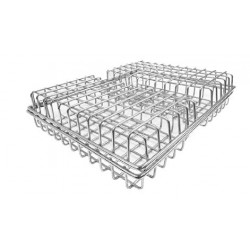 Panier mixte (cage) sans...