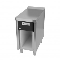 Plan neutre avec tiroir...