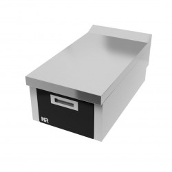 Plan neutre avec tiroir...