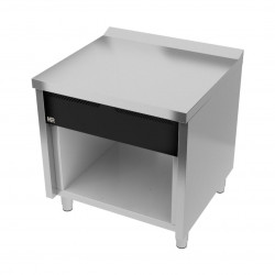 Plan neutre sans tiroir...