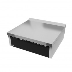 Plan neutre sans tiroir...