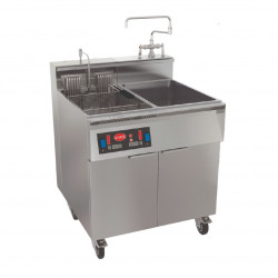 Cuiseur à pates électrique