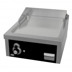 Fry-top 750  chromée 600  á...