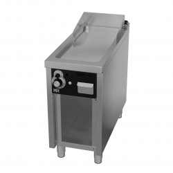 Frytop chrome 400 Série 900...