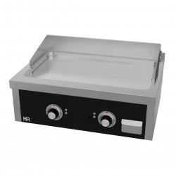 Fry top électrique 800 á...