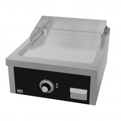 Fry top électrique 600 á...