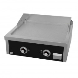 Fry top électrique 800 á...