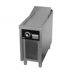 Frytop E. acier rectifié...