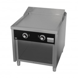 Frytop E. acier rectifié...