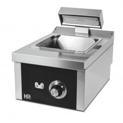 Poste de maintien Friture à...