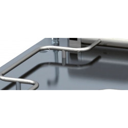 Sauteuse basculante...