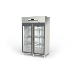 Armoire GN2/1 côtés...