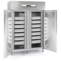 Armoire à casiers positive...