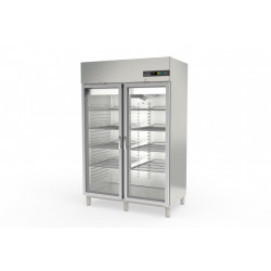 Armoire GN2/1 côtés...