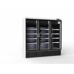 Armoire minimarket négative...