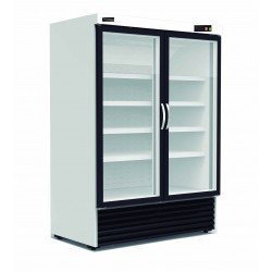 Armoire minimarket positive...