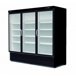 Armoire minimarket positive...