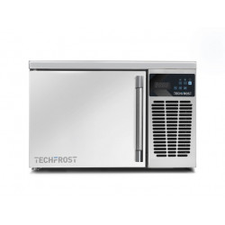 Cellule de refroidissement...