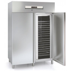 Armoire pâtissière négative...